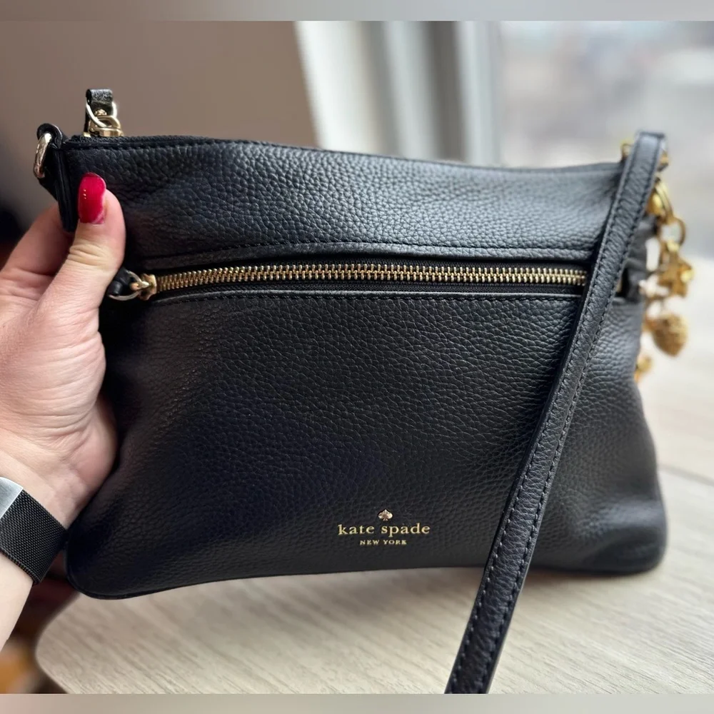 kate spade sleek stylish